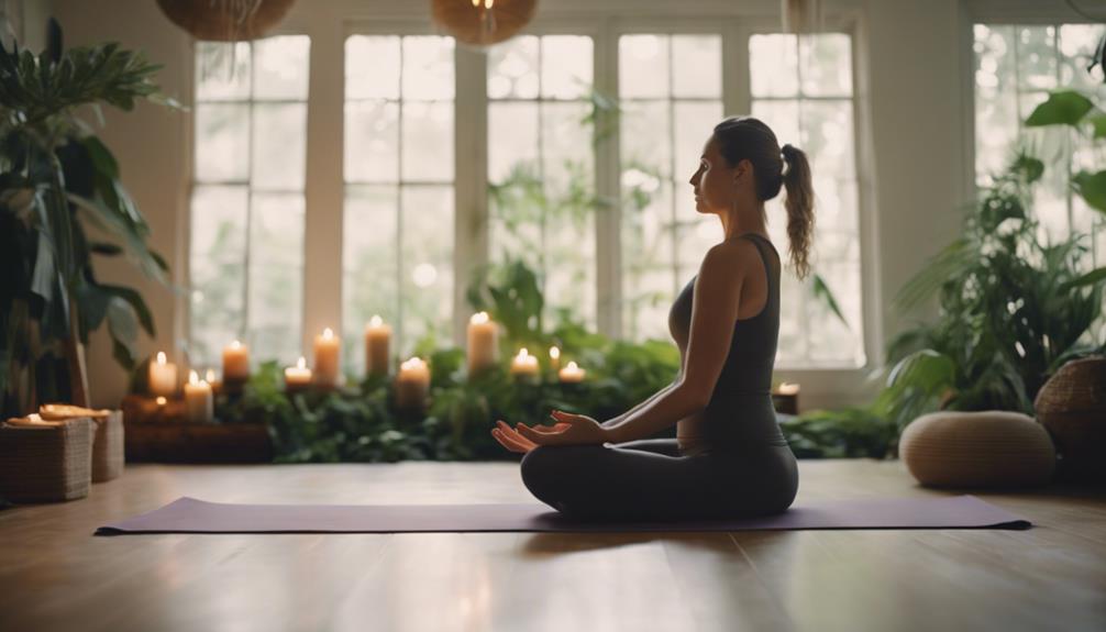 Yoga-Kurse für Anfänger und Fortgeschrittene: Ihr Weg zu mehr Balance und Wohlbefinden