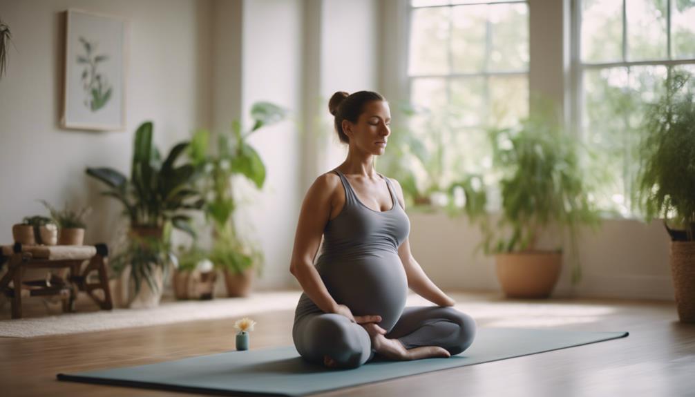 Yoga-Kurse für besondere Bedürfnisse: Schwangerschaft, Rückenprobleme und mehr