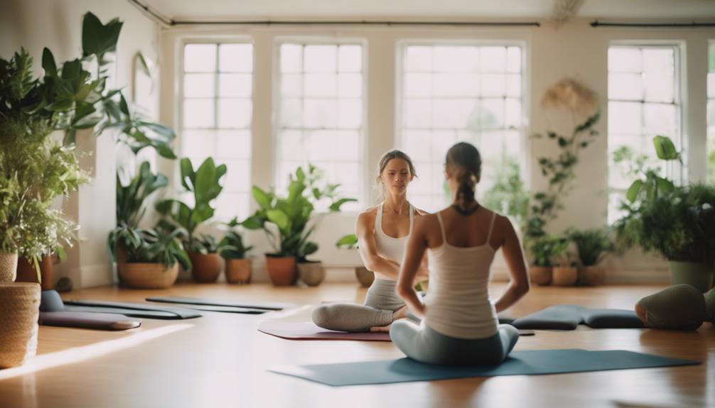 Die besten Yoga-Stile für Anfänger: Finde die richtige Klasse für dich